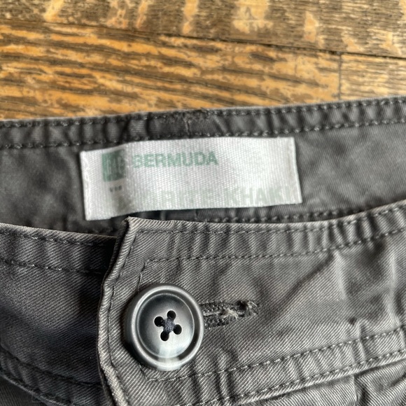 GAP Bermuda sorts - Picture 4 of 5